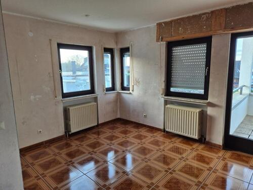 Foto - Schöne, gepflegte 3-Zimmer-Erdgeschosswohnung mit Einbauküche