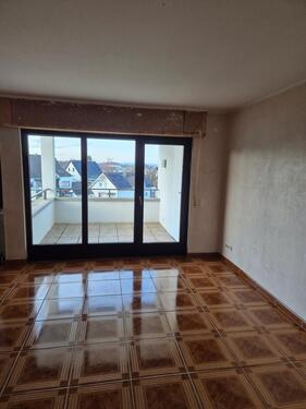 Foto - 3 Zimmer Terrassenwohnung zur Miete in Horhausen (Westerwald)