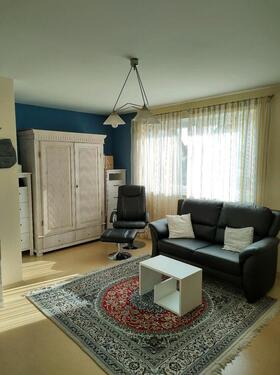 Foto - Singlewohnung für Referendar_in Assistenzarzt_in