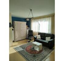 Singlewohnung für Referendar_in Assistenzarzt_in - Ingolstadt