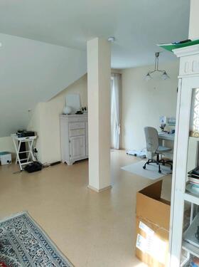 Foto - 2 Zimmer Dachgeschoßwohnung zur Miete in Ingolstadt