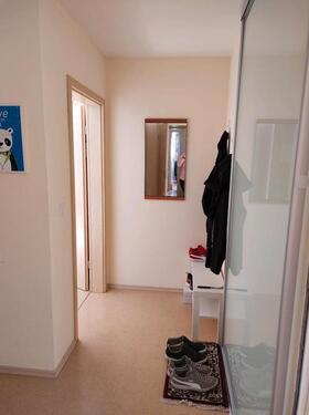 Foto - Dachgeschoßwohnung in Ingolstadt zur Miete