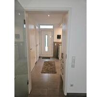 Einfamilienendhaus mit kleinem Terrassengarten - Warendorf