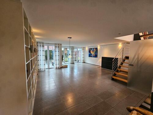 Foto - 4 Zimmer Reihenhaus zur Miete in Warendorf