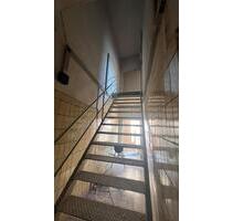 Lagerfläche Lagerraum Gewerbe Produktion Büro - Meiningen