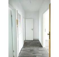 Vermietete Eigentumswohnung (Fkt 12,36) - Regis-Breitingen