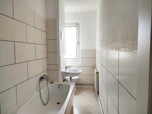 Foto - 2 Zimmer Etagenwohnung zum Kaufen in Regis-Breitingen