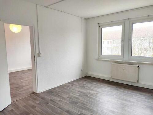 Foto - Etagenwohnung in Regis-Breitingen zum Kaufen