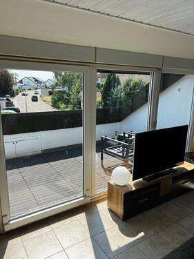 Foto - Dachgeschoßwohnung in Affalterbach zum Kaufen