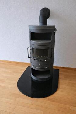 Foto - 4 Zimmer Dachgeschoßwohnung zur Miete in Steinfurt