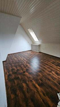 Foto - Dachgeschoßwohnung in Steinfurt zur Miete