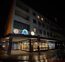 Restaurant -Café - Pizzeria - Gastronomie - Duisburg Hamborn