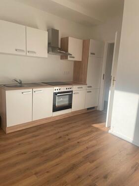 Foto - 2.5 Zimmer Etagenwohnung in Herford