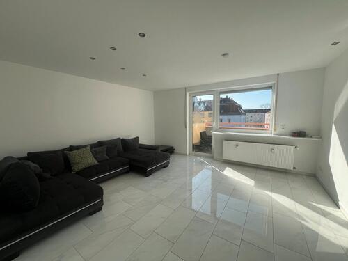 Foto - 2 Zimmer Etagenwohnung zur Miete in Nürnberg