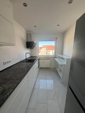 Foto - Etagenwohnung in Nürnberg zur Miete