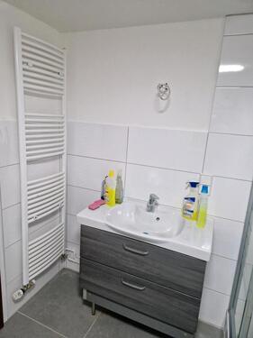 Foto - Etagenwohnung in Hann. Münden zur Miete