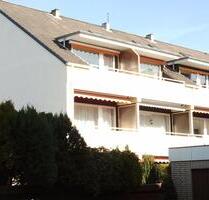 Wohnung in zentraler Lage, 300 m zum Deichaufgang in Büsum