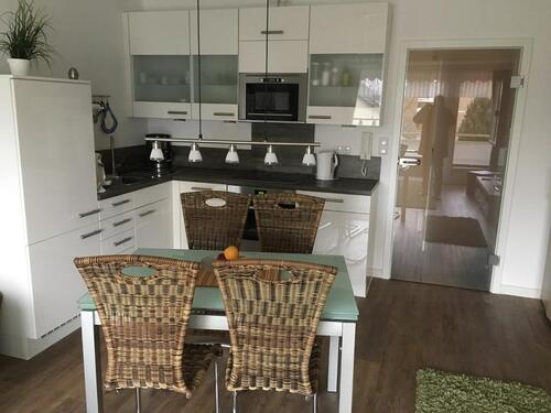 Foto - 2 Zimmer Etagenwohnung zum Kaufen in Büsum