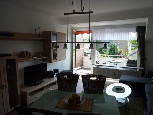 Foto - Etagenwohnung in Büsum zum Kaufen