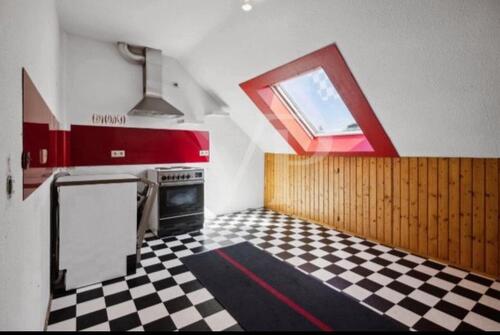 Foto - 3 Zimmer Etagenwohnung in Saarlouis