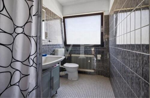 Foto - Etagenwohnung in Saarlouis zur Miete