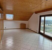 52 qm Wohnung mit grossem Balkon in Bühl zu vermieten - Ottersweier