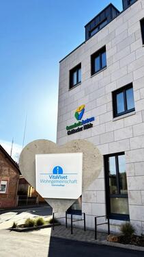 Foto - Ambulante Intensivpflege Wohngemeinschaft