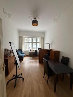 Foto - Büroraum – ca. 21 m² in Berlin City West