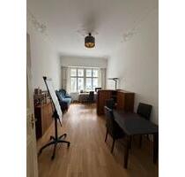 Büroraum – ca. 21 m² in Berlin City West