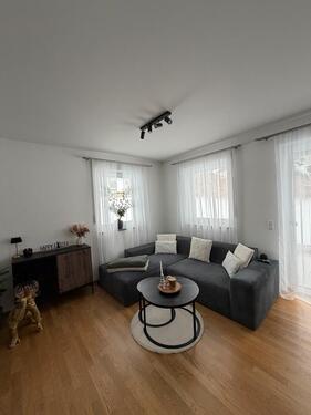 Foto - Schöne 2 Zimmer Wohnung in Buchenberg