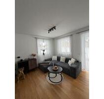 Schöne 2 Zimmer Wohnung in Buchenberg