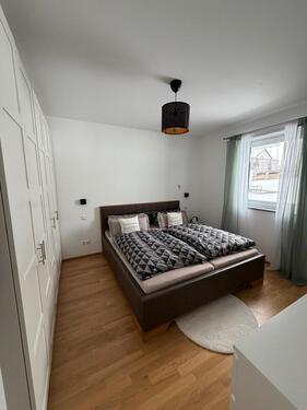 Foto - 2 Zimmer Erdgeschoßwohnung zur Miete in Buchenberg