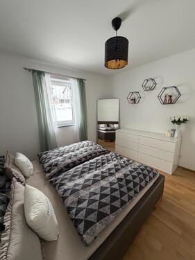 Foto - 2 Zimmer Erdgeschoßwohnung in Buchenberg