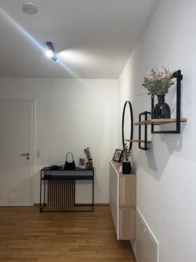 Foto - Erdgeschoßwohnung in Buchenberg zur Miete