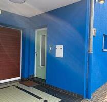 Maisonette im Architektenhaus - 3 Ebenen, Terrasse, eig. Eingang - Saarbrücken West