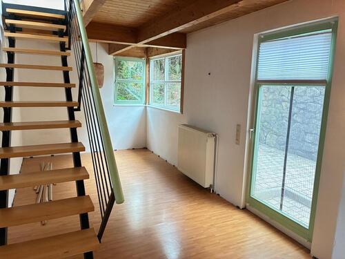 Foto - 3 Zimmer Maisonettenwohnung zur Miete in Saarbrücken