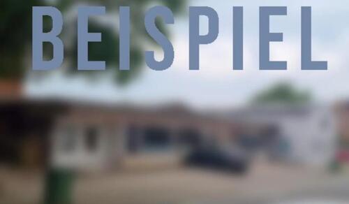 Foto - Anzeige240qm Einzelhandel BüroPraxis Nähe KreishausArbeitsamt