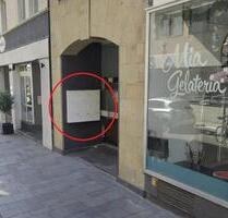 Repräsentative Geschäftsadresse in „Koblenz am Rhein“ ab 15.04.2026 od. später!