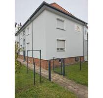 Attraktive 2-Raum-Wohnung in Oschersleben – ruhige Lage mit Balkon - Oschersleben (Bode)