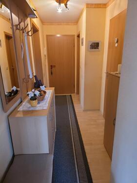 Foto - 2 Zimmer Etagenwohnung in Oschersleben (Bode)