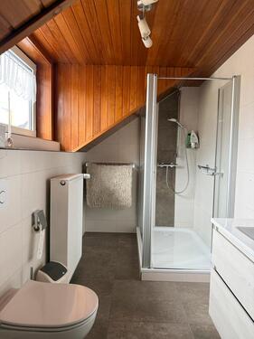 Foto - 2 Zimmer Dachgeschoßwohnung in Oberkotzau