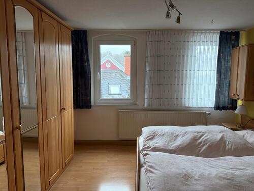 Foto - Dachgeschoßwohnung in Oberkotzau zur Miete