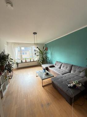 Foto - 2 Zimmer Etagenwohnung zur Miete in Hamburg