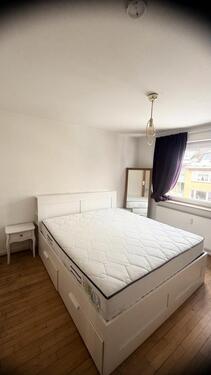 Foto - 2 Zimmer Etagenwohnung in Hamburg