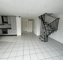 3.-Zimmer Maisonette-Dachgeschoß in Griesheim