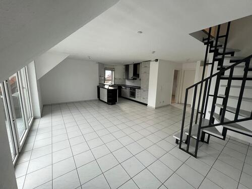 Foto - 3 Zimmer Dachgeschoßwohnung zum Kaufen in Griesheim