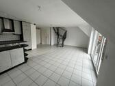 Foto - 3 Zimmer Dachgeschoßwohnung in Griesheim