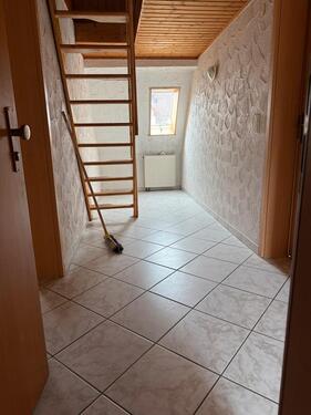 Foto - 5 Zimmer Dachgeschoßwohnung in Herrenberg