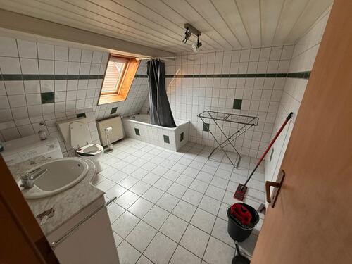 Foto - Dachgeschoßwohnung in Herrenberg zur Miete