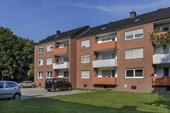 Foto - 3 Zimmer Etagenwohnung zur Miete in Oldenburg